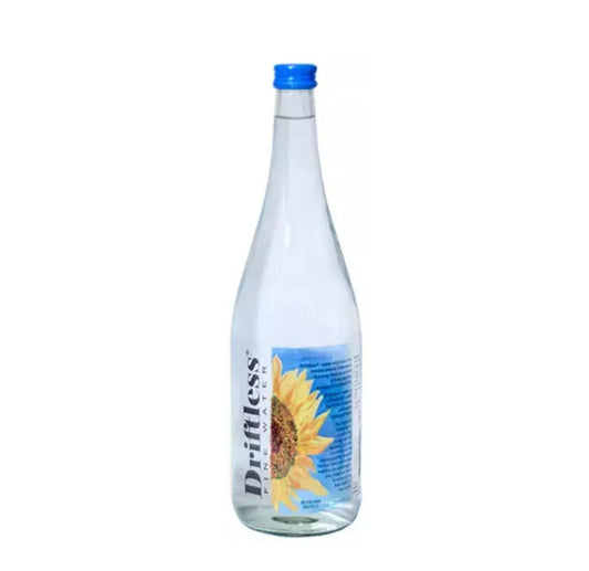 Driftless Fine Water Bottled Water