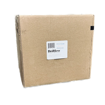 Driftless Fine Water Case of 12