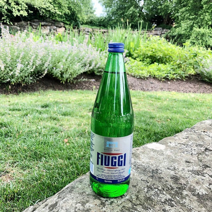 Fiuggi Natural Mineral Water Sparkling Mineral Drinking Water