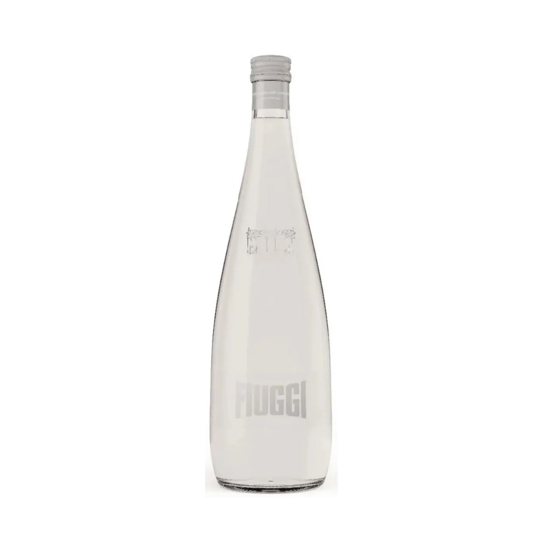 Fiuggi Natural Mineral Water - 1 Liter
