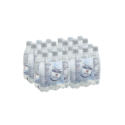Gerolsteiner Sparkling Mineral Water 4 - 6 Packs 500ml