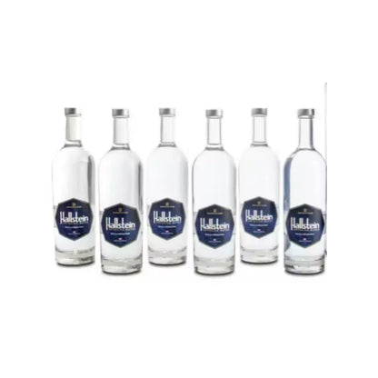 Hallstein Water Premium Artesian Water - 6