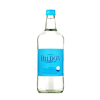 Hildon Natural Mineral Water 750ml
