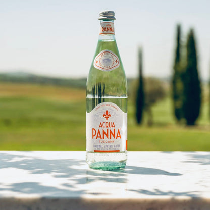 Acqua Panna - Spring