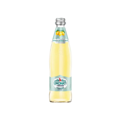 Limonati Borjomi Citrus 500ml