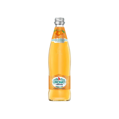 Limonati Borjomi Mandarin 500ml