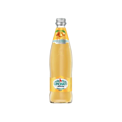 Limonati Borjomi Pear 500ml
