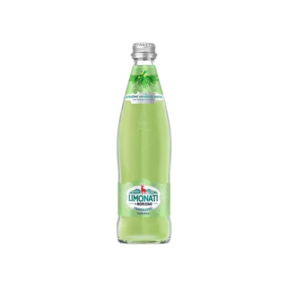 Limonati Borjomi Tarkhun 500ml