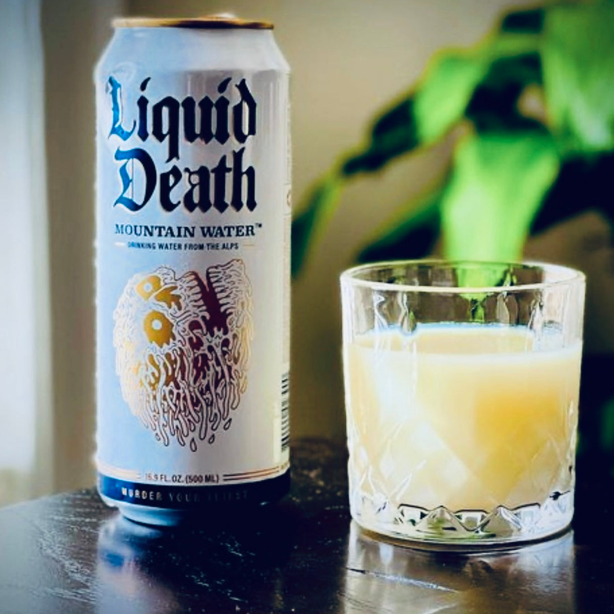 Liquid Death Spring - 8 – Salacious Drinks