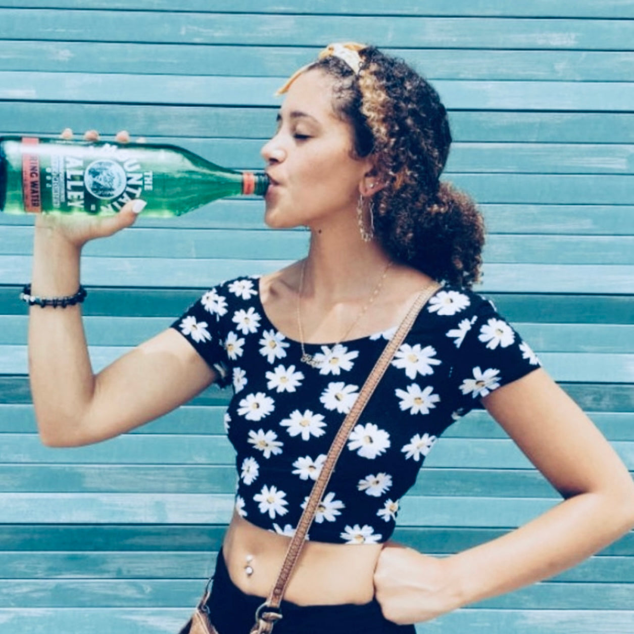 Mountain Valley Premium Spring Bottled Water 1 L Health Benefits
