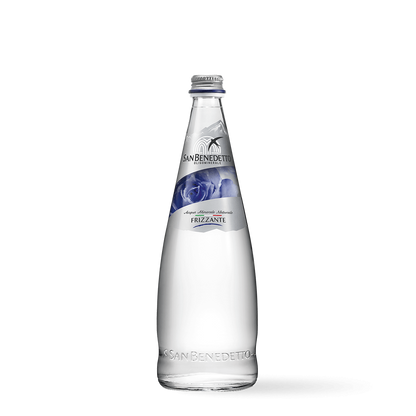 San Benedetto Mineral Water Prestige Rose Sparkling 750ml