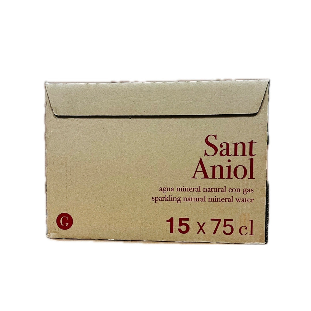 Sant Aniol Classic Carbonated - 15