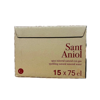 Sant Aniol Classic Carbonated - 15