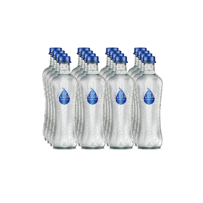 Socosani Sparkling Natural Mineral Water 12oz Case
