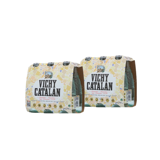 Vichy Catalan 300ml 12 pack