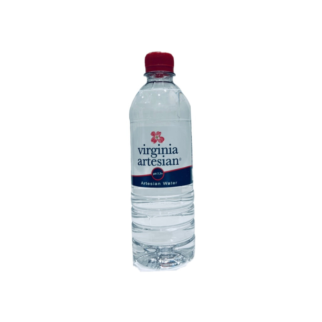 Virigina Artesian Water 500ml
