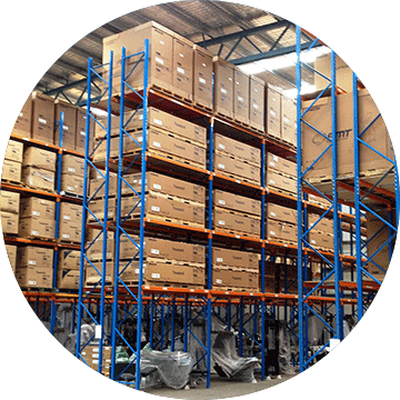 3PL Services