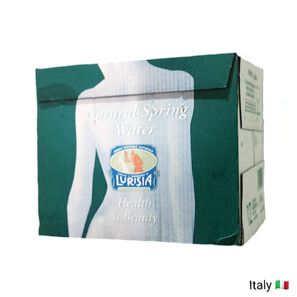 LURISIA Classic Line Sparkling 1 Liter Case of 12