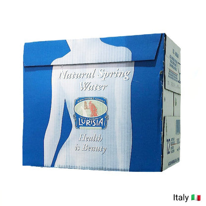 LURISIA Classic Line Spring 1 Liter - Case of 12