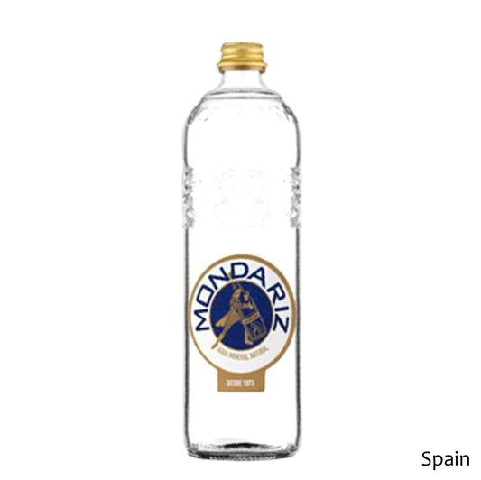 Mondariz Spring Water 750ml