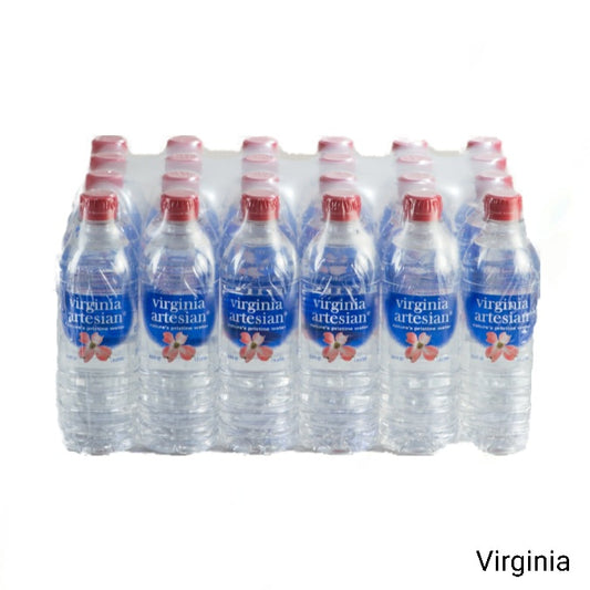 Home Bottled Water Delivery Service - Arizona Premium Water