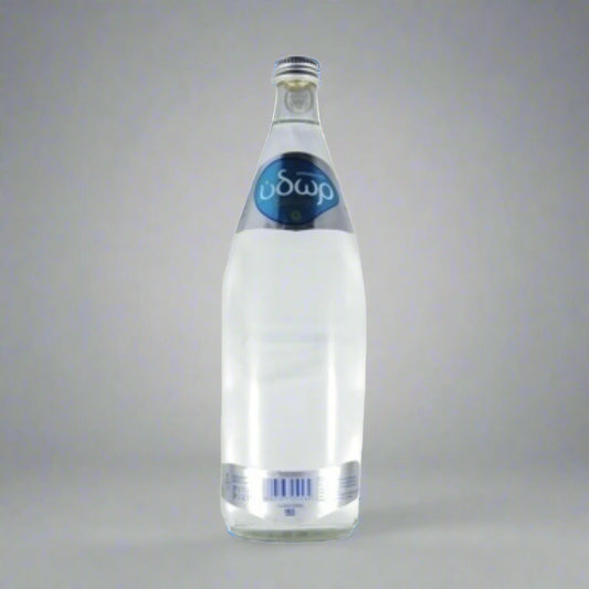 Ydor Natural Mineral Water From Greece - 1 Liter